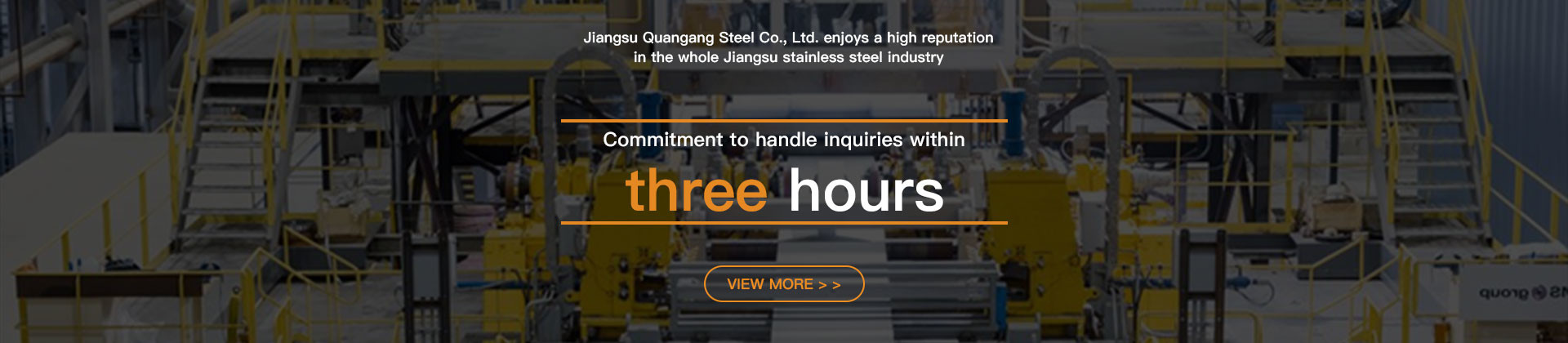 China Jiangsu POSCO Stainless Steel Co., Ltd company profile