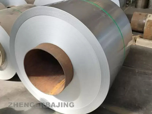 Customizable 2A12 Roll Of Aluminum Coil For Industry SGS Certificated