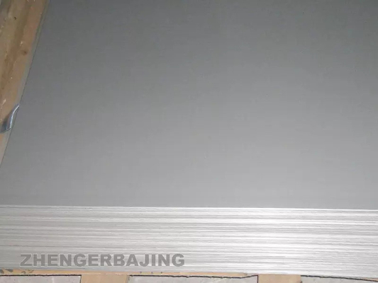 2205 Duplex Stainless Steel Plate 0.3MM-3MM Thick Stainless Steel Sheet