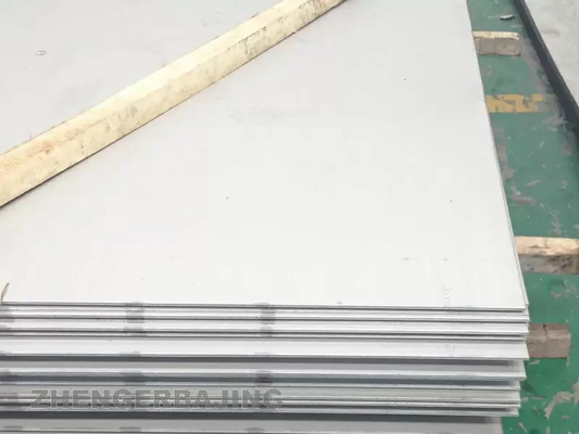 2205 Duplex Stainless Steel Plate 0.3MM-3MM Thick Stainless Steel Sheet