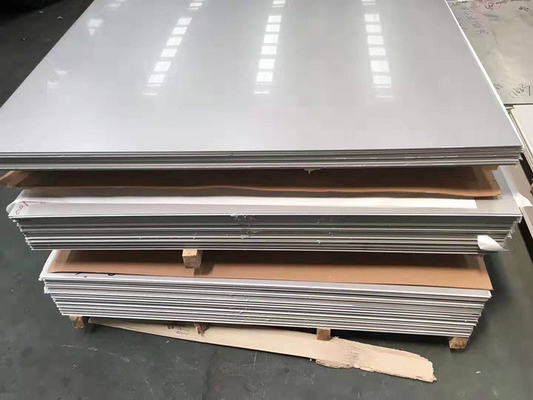 0.3MM-3MM 309S Stainless Steel Plate