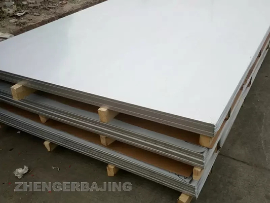 0.3MM-3MM 309S Stainless Steel Plate
