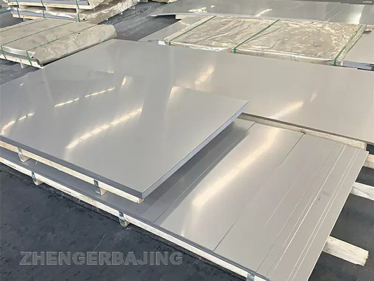 0.3MM-3MM 309S Stainless Steel Plate