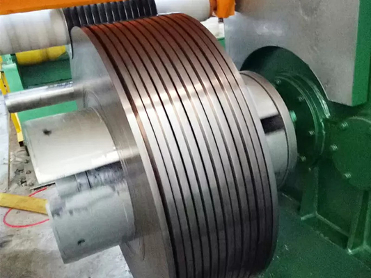 0.17mm~3mm Stainless Steel 304 Strip CRC  HRC Stainless Steel Precision Strip
