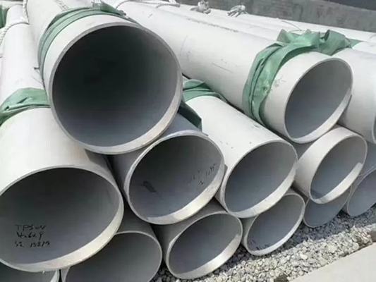 POSCO industrial 316 High Pressure Stainless Steel Pipe Erw Round Steel Tube