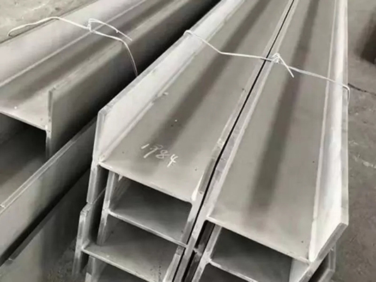 Cold Rolled  Brushed Stainless Steel Angle 310S Ss Angle Iron