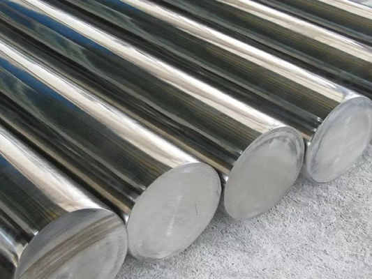 310S Bright Stainless Steel Profiles Stainless Steel Round Bar  corrosion resistance