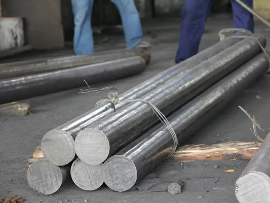 BV 316l Round Bar Stainless Steel Round Rod 5.5mm-250mm