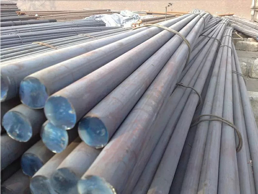 BV 316l Round Bar Stainless Steel Round Rod 5.5mm-250mm