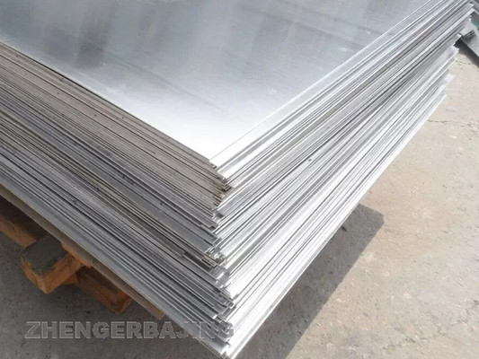 5005 Aluminium Tooling Plate 0.15mm- 2.0mm