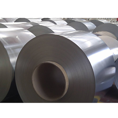 2B Finished Stainless Steel 304 Coil  3mm 300 Series Ss Sheet Coil