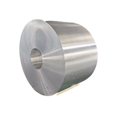 Kitchenware 0.1mm-3.0mm Stainless Steel Coil