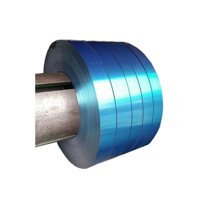 0.5mm-8mm Cold Rolled Stainless Steel Strip metal