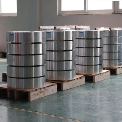 0.5mm-8mm Cold Rolled Stainless Steel Strip metal
