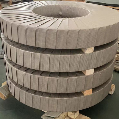 409L 410S Stainless Steel Metal Strips