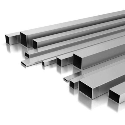 6m Sanitary Stainless Steel Tubing Cold Rolled Ss 304 Seamless Tube Polished