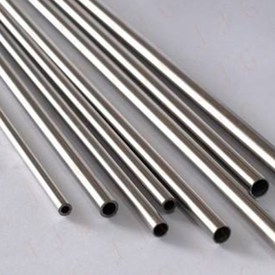 6m Sanitary Stainless Steel Tubing Cold Rolled Ss 304 Seamless Tube Polished