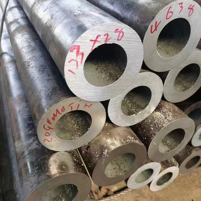 201 309S Welded Stainless Steel Pipe 6 Meters 304 Welded Pipe