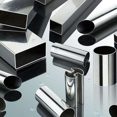 201 304 321 2205 2507 904L Stainless Steel Seamless Pipe Big Diameter Tube