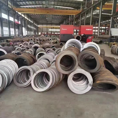 304 304L Sanitary Stainless Steel Tube