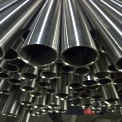 304 304L 30mm Stainless Steel Tube Ss Welded Pipes For Construction Decoration