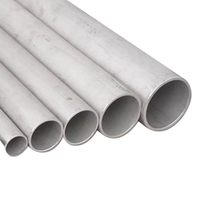 ASTM A632 JIS G3448 1/4'' 400MM Welding Sch 10 Stainless Steel Pipe