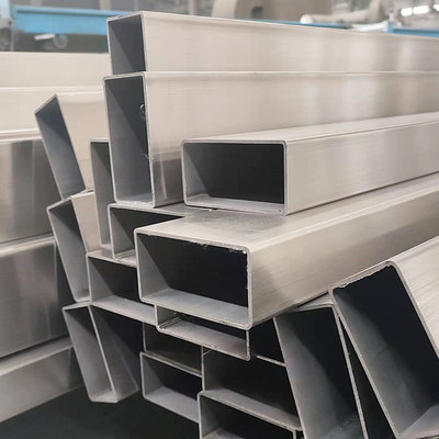 201 304 316 316L 304L 310S Stainless Steel Welded Pipe 30mm Inox Tubing