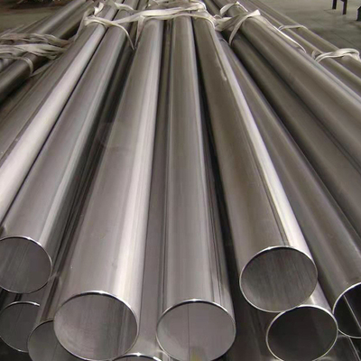Cold Rolled ss 304 welded pipe 50mm