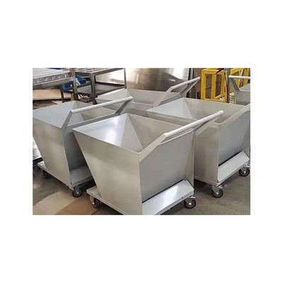 3.05m 2.7m U Shaped Stainless Steel Profiles Steel Tile Edge Trim