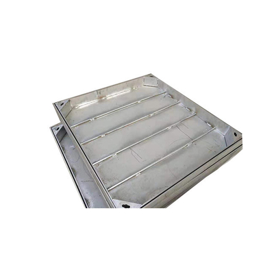Decorative Stainless Steel Profiles 0.4mm~1.2mm for Wall Or Floor Trimmings