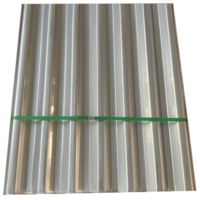 201 202 Stainless Steel Processing Embossing Services Embossed Stainless Steel Plates