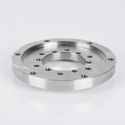 Electroplating 436L 8K PVD Stainless Steel Processing  Stainless Steel Machined Parts