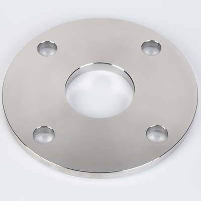 0.3mm-6mm 201 Stainless Steel Flange