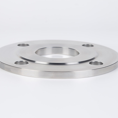 904L Stainless Steel Processing Punching Cutting