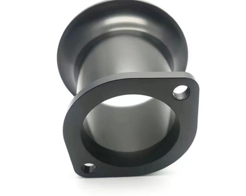 904L Stainless Steel Processing Punching Cutting