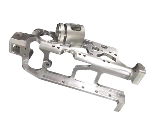 3mm -10mm SUS STS 201 Stainless Steel Machining