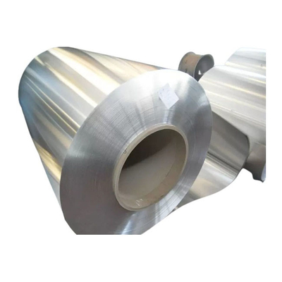 5657 5005 5052 H32 Anodized Aluminum Coil Roll 0.5mm Thick