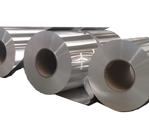 3003 H24 Prepainted Aluminum Coil