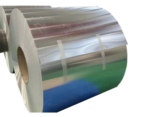 3003 H24 Prepainted Aluminum Coil