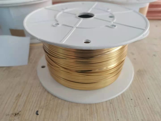 Width 20mm~2500mm Flexible Copper Sheet