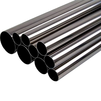 Grooving Processing 316 Stainless Steel Capillary  Tube 0.2mm-10mm