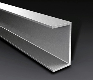 Q195 Stainless Steel C Section Channel