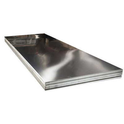 POSCO  304l Stainless Steel Sheet 0.3mm Thickness 304 Stainless Steel Flat Plate