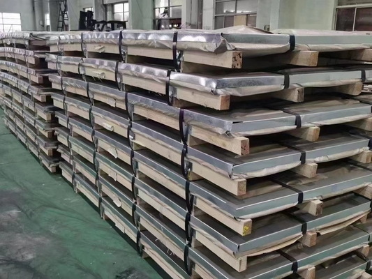 POSCO  304l Stainless Steel Sheet 0.3mm Thickness 304 Stainless Steel Flat Plate