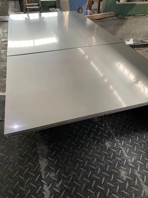 2mm Thickness 430 Stainless Steel Sheet/ Plate Price 201 202 430 304 316l Stainless Steel Sheet/Plate