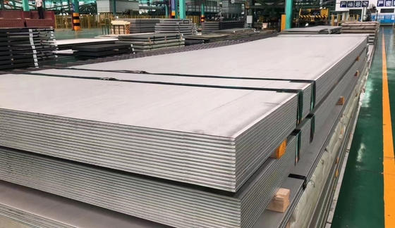 2mm Thickness 430 Stainless Steel Sheet/ Plate Price 201 202 430 304 316l Stainless Steel Sheet/Plate