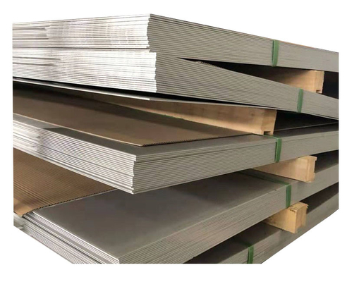 Ss316 321 304 430 2b Hot Rolled Coil Stainless Steel Plate Sheet