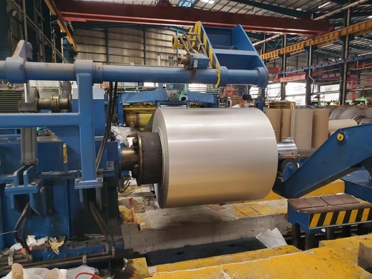 1500mm Wodth 10mm Thick Posco Stainless Steel ASTM A240