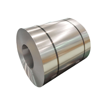 904L 440 409 Stainless Steel Coil Mirrored Polished Width 1500mm