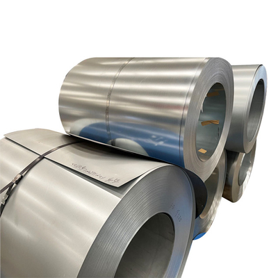 Cold Rolled Ss304 Stainless Steel Coil BA Surface Finish